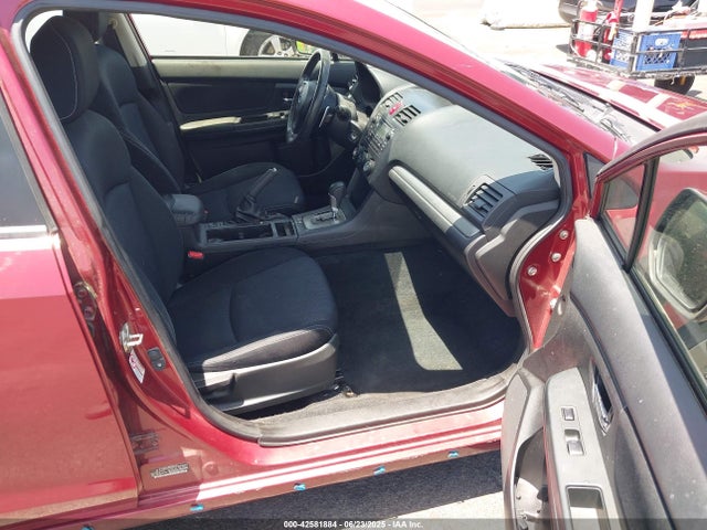 JF1GPAL66E8264029 Subaru 2014