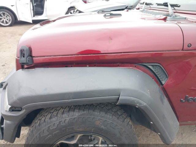 1C4GJXAN7MW752845 Jeep 2021