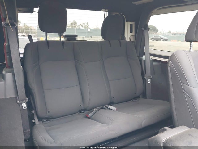 1C4GJXAN7MW752845 Jeep 2021