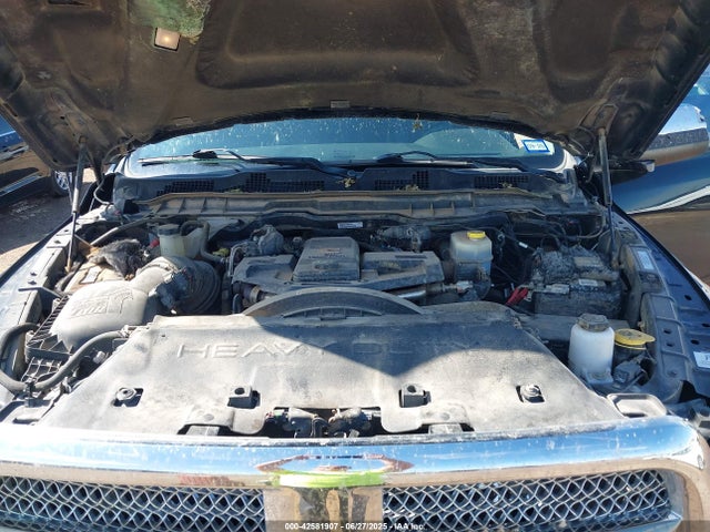 RAM 2500 2015 3C6UR5GL1FG587308 Image 10