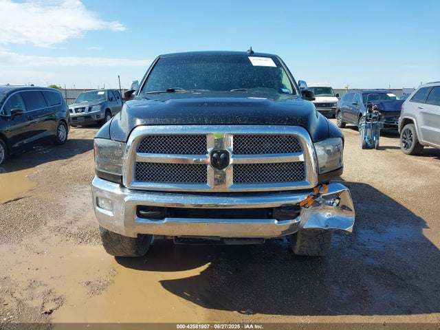 RAM 2500 2015 3C6UR5GL1FG587308 Image 12