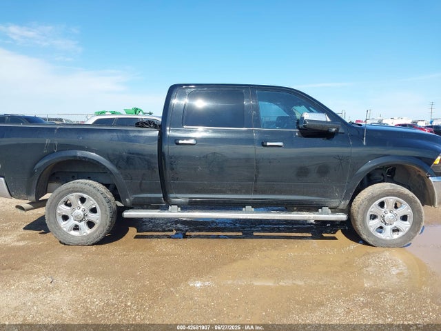RAM 2500 2015 3C6UR5GL1FG587308 Image 13