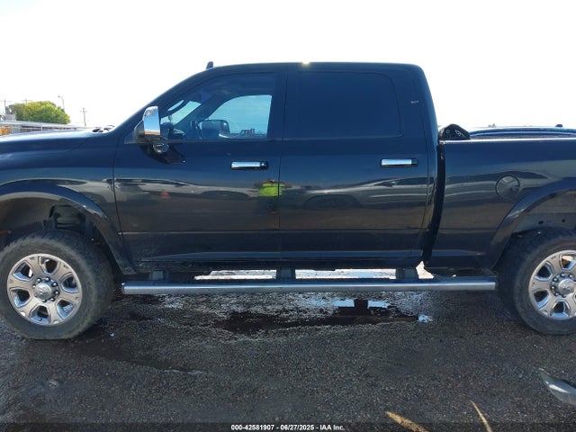 RAM 2500 2015 3C6UR5GL1FG587308 Image 14