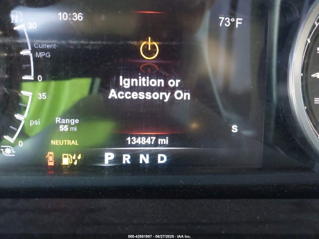 RAM 2500 2015 3C6UR5GL1FG587308 Image 15