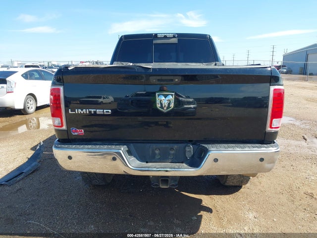 RAM 2500 2015 3C6UR5GL1FG587308 Image 16