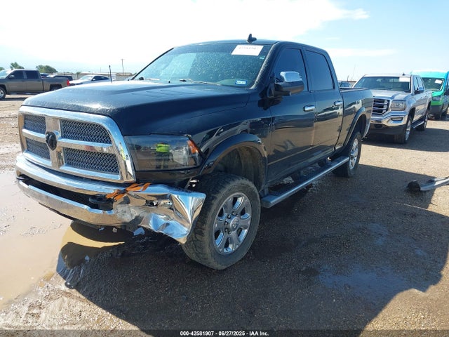 RAM 2500 2015 3C6UR5GL1FG587308 Image 2