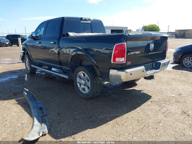 RAM 2500 2015 3C6UR5GL1FG587308 Image 3
