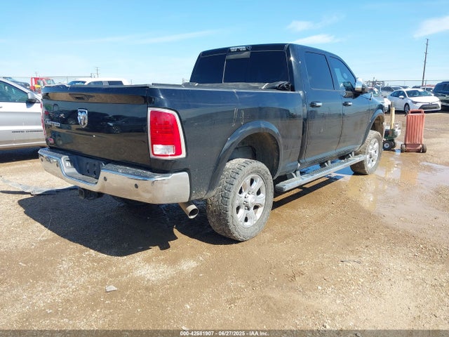 RAM 2500 2015 3C6UR5GL1FG587308 Image 4