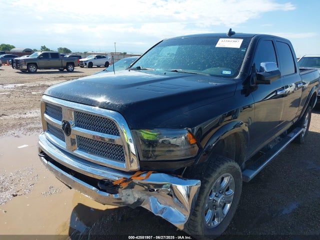 RAM 2500 2015 3C6UR5GL1FG587308 Image 6