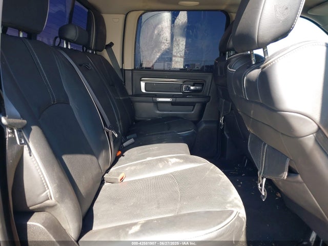 RAM 2500 2015 3C6UR5GL1FG587308 Image 8