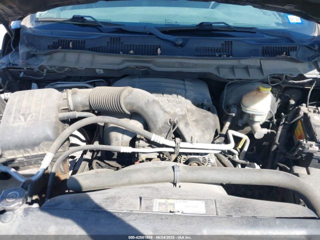 1C6RR6LT9GS221527 RAM 2016