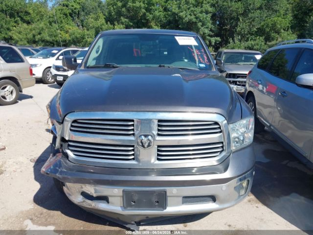 1C6RR6LT9GS221527 RAM 2016