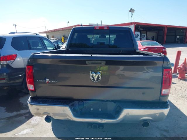 1C6RR6LT9GS221527 RAM 2016