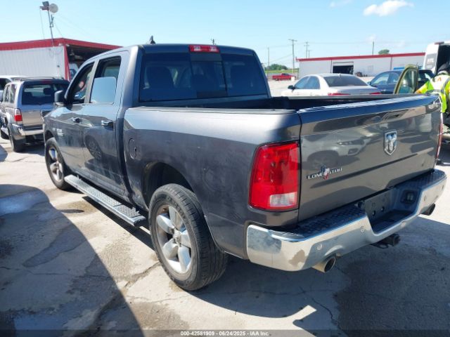 1C6RR6LT9GS221527 RAM 2016