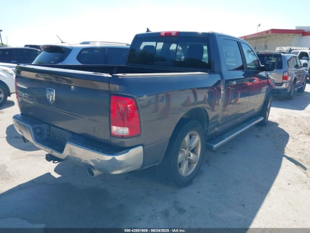 1C6RR6LT9GS221527 RAM 2016