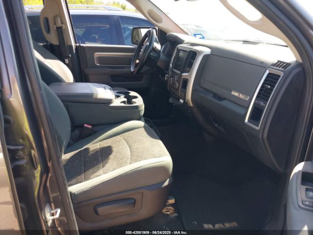 1C6RR6LT9GS221527 RAM 2016