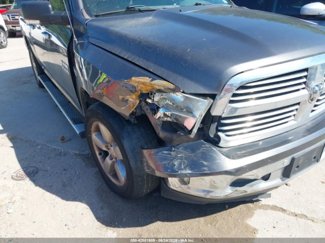 1C6RR6LT9GS221527 RAM 2016