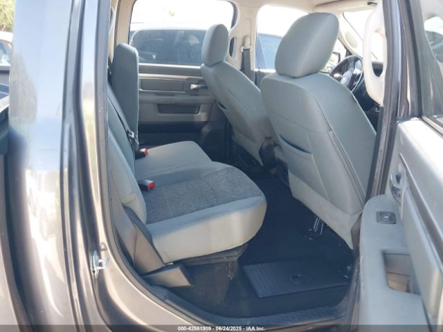 1C6RR6LT9GS221527 RAM 2016