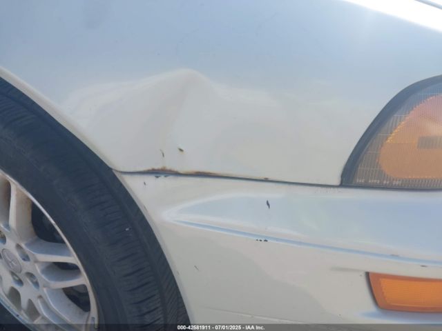 2001 MITSUBISHI DIAMANTE 6MMAP67P71T004591 Photo 5