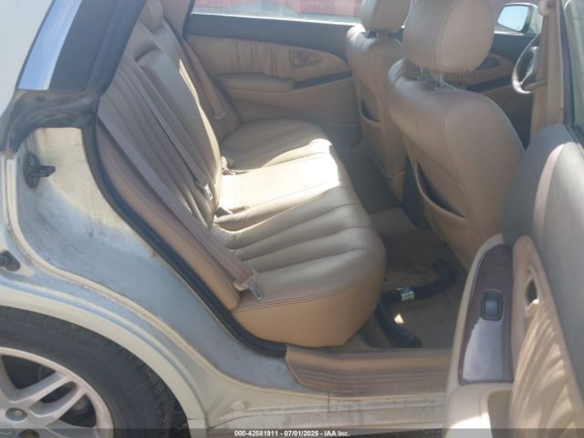 2001 MITSUBISHI DIAMANTE 6MMAP67P71T004591 Photo 7