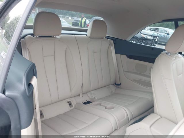 2018 AUDI A5 WAUWNGF55JN022326 Photo 7
