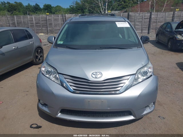 Toyota 2gr-fks 2016 5TDDK3DC2GS141869 Image 12
