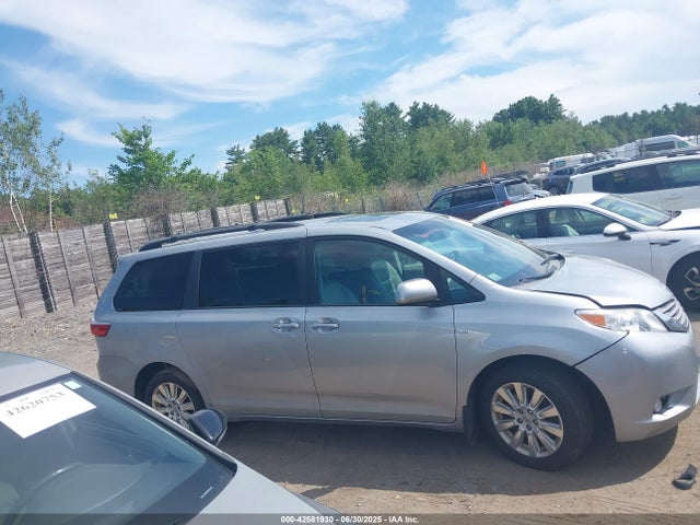 Toyota 2gr-fks 2016 5TDDK3DC2GS141869 Image 13