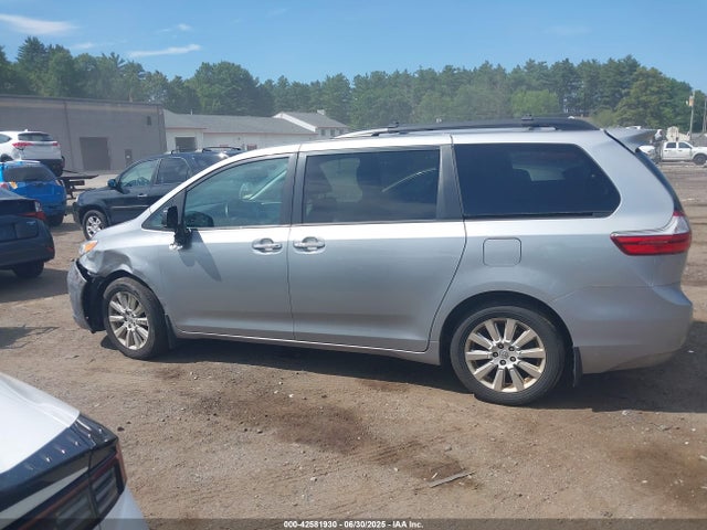Toyota 2gr-fks 2016 5TDDK3DC2GS141869 Image 14
