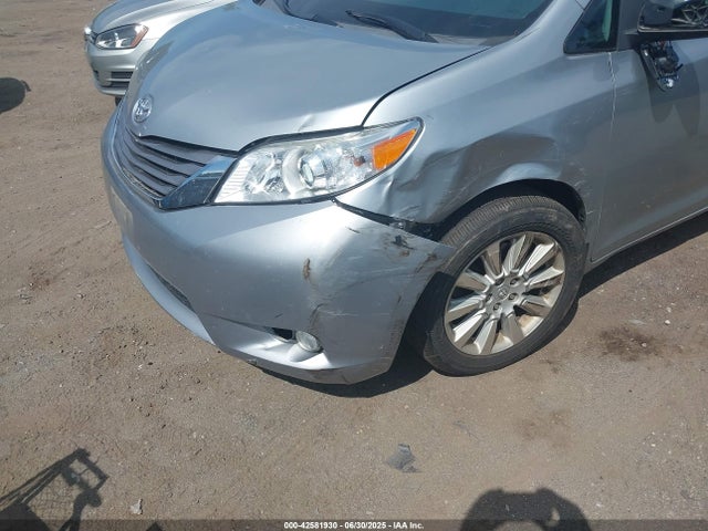 Toyota 2gr-fks 2016 5TDDK3DC2GS141869 Image 6