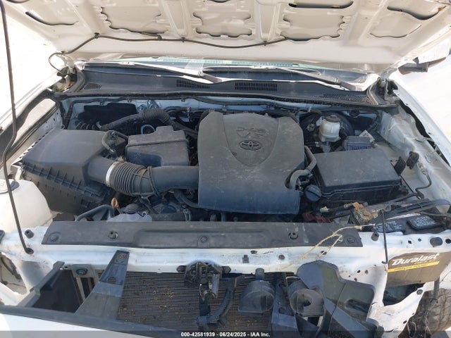 3TMDZ5BN0NM130779 Toyota 2gr-fks