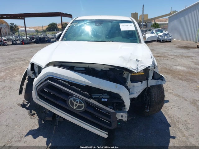 3TMDZ5BN0NM130779 Toyota 2gr-fks