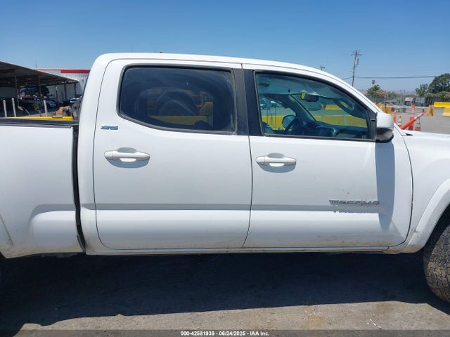3TMDZ5BN0NM130779 Toyota 2gr-fks