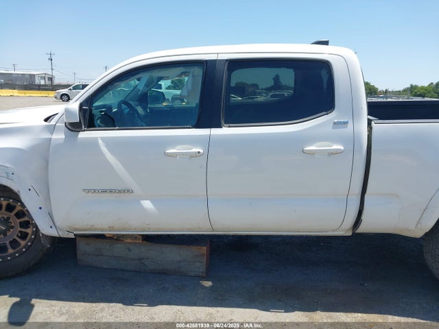 3TMDZ5BN0NM130779 Toyota 2gr-fks
