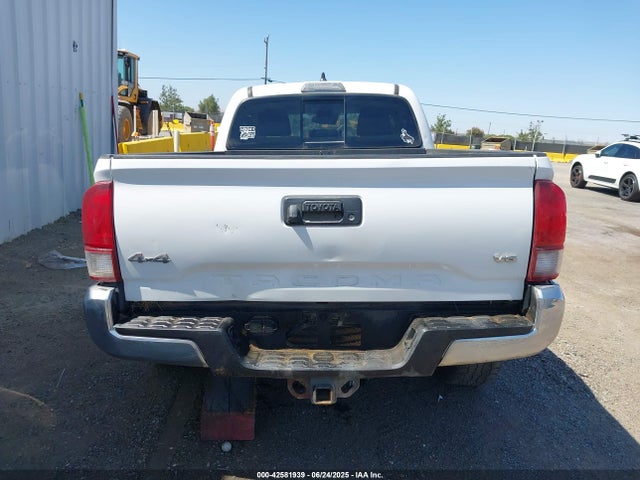 3TMDZ5BN0NM130779 Toyota 2gr-fks