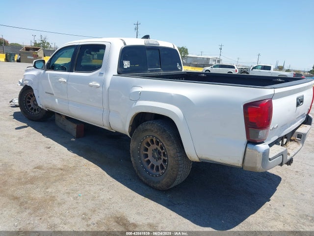 3TMDZ5BN0NM130779 Toyota 2gr-fks