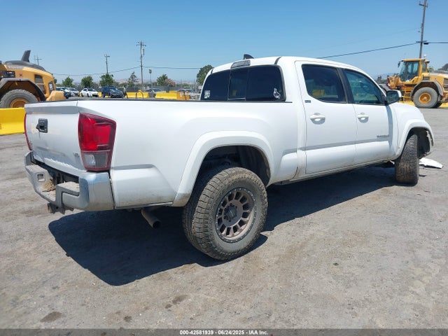 3TMDZ5BN0NM130779 Toyota 2gr-fks