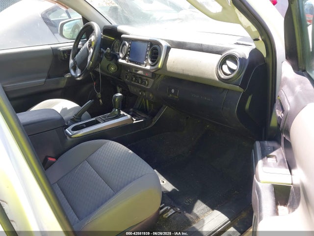 3TMDZ5BN0NM130779 Toyota 2gr-fks