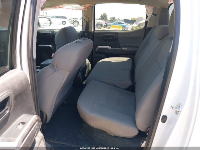 3TMDZ5BN0NM130779 Toyota 2gr-fks