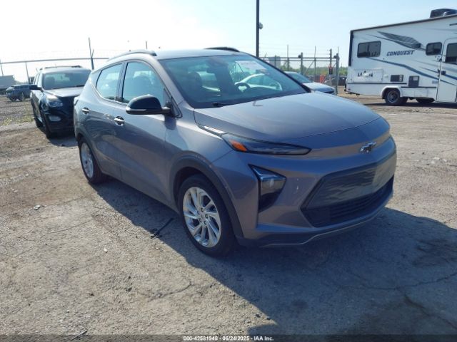 2023 CHEVROLET BOLT EUV 1G1FY6S02P4135706