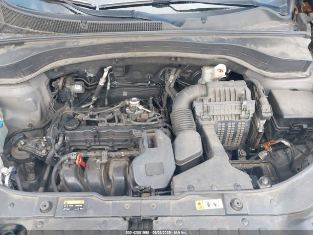 2015 KIA SORENTO 5XYKT4A63FG631774 Photo 9