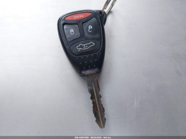 2006 JEEP GRAND CHEROKEE 1J8HR58N36C146351 Photo 10