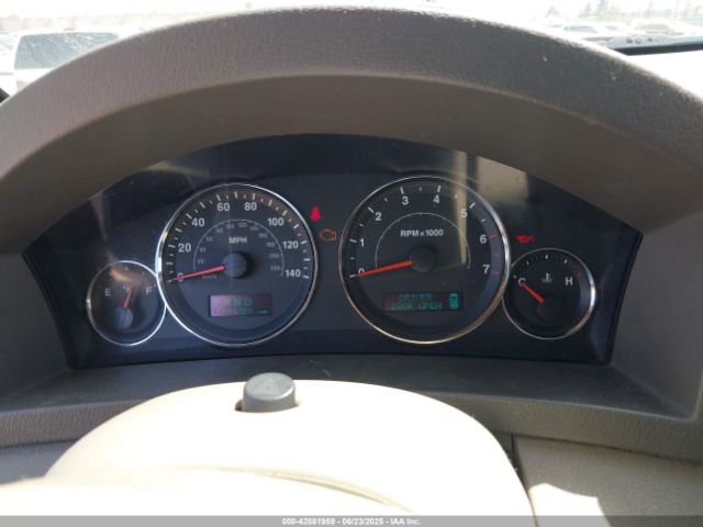 2006 JEEP GRAND CHEROKEE 1J8HR58N36C146351 Photo 6