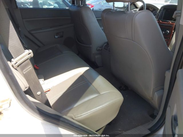 2006 JEEP GRAND CHEROKEE 1J8HR58N36C146351 Photo 7