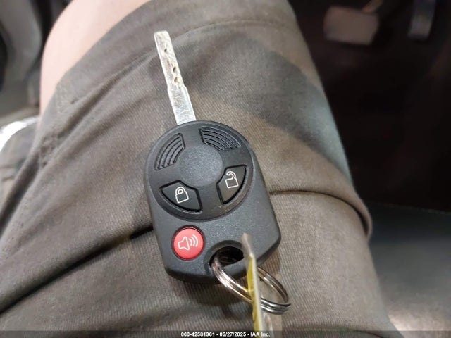 1FMCU9G9XFUC82655 Ford 2015