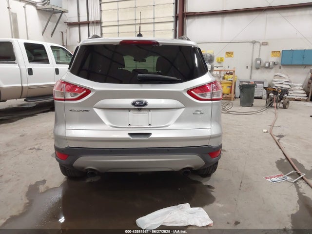 1FMCU9G9XFUC82655 Ford 2015