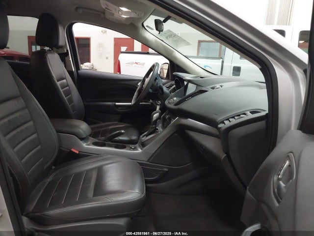 1FMCU9G9XFUC82655 Ford 2015