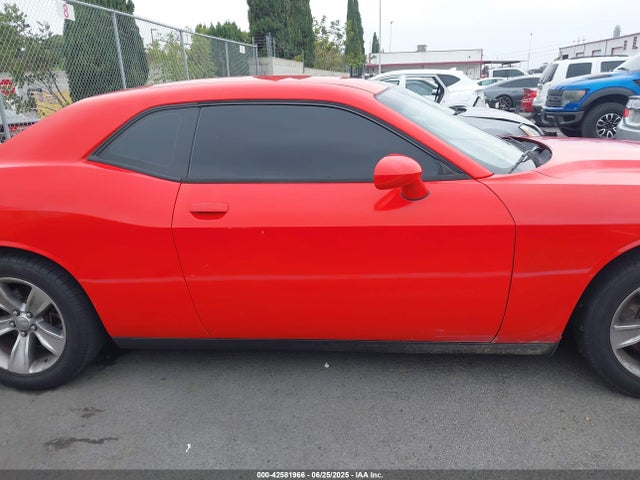 2C3CDZAG6FH722745 Dodge Challenger