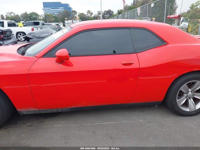 2C3CDZAG6FH722745 Dodge Challenger
