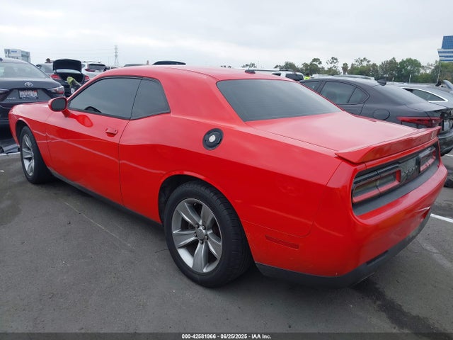 2C3CDZAG6FH722745 Dodge Challenger