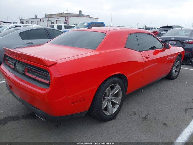 Dodge Challenger 2015 2C3CDZAG6FH722745 Image 4